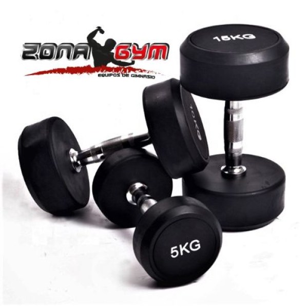 mancuerna redondaaaaaaaaaa